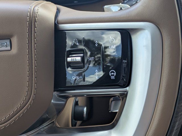 Certified 2024 Land Rover Range Rover Autobiography AWD/4WD image 28