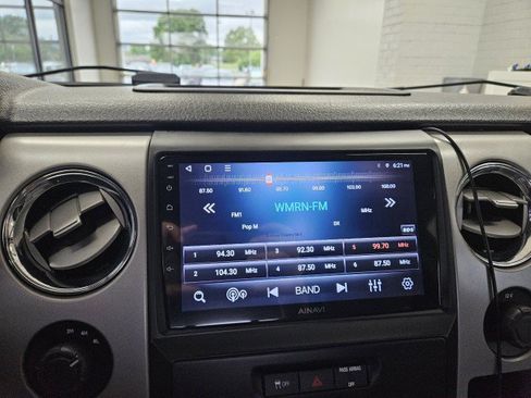 Used 2012 Ford F150 XLT w/ XLT Chrome Pkg AWD/4WD image 22