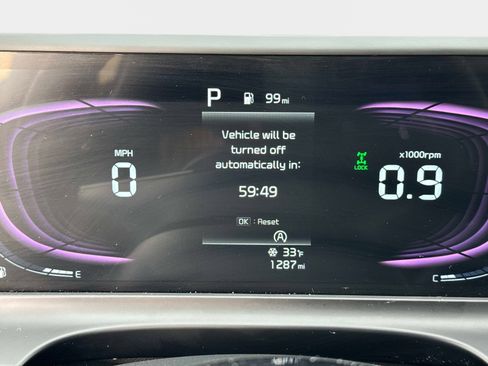 Used 2026 Kia Seltos S image 27