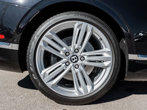 Certified 2023 Bentley Continental GT Mulliner image 15