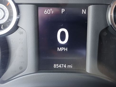 Used 2019 RAM 2500 Tradesman AWD/4WD image 15