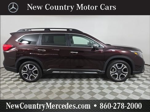 Used 2023 Subaru Ascent Touring image 14