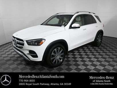 Certified 2026 Mercedes-Benz GLE 350 350