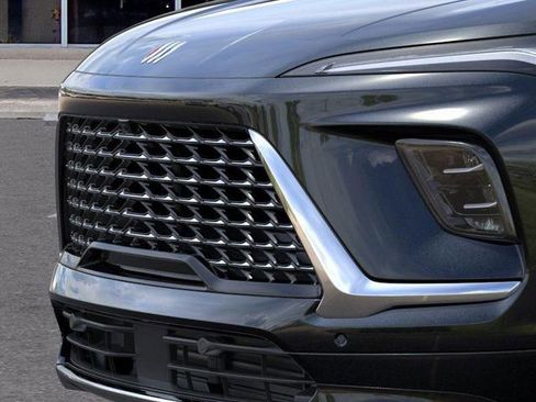 New 2026 Buick Enclave Avenir image 13