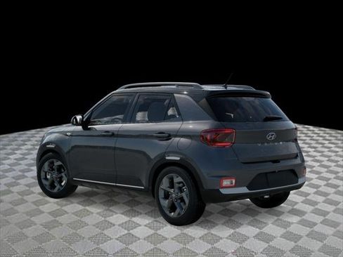 New 2026 Hyundai Venue SEL FWD image 5