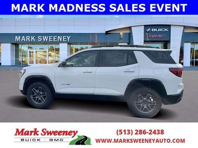 New 2026 GMC Terrain AT4 w/ Technology Package II