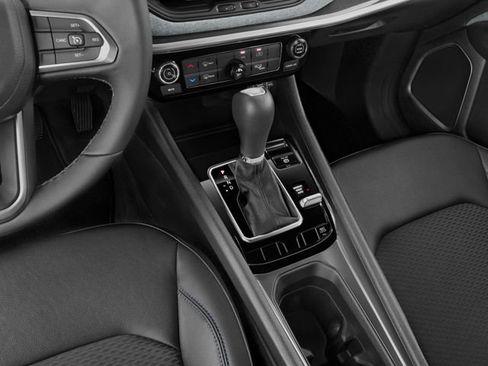 Used 2025 Jeep Compass Sport AWD/4WD image 9