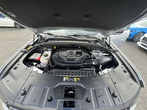 Used 2023 Jeep Grand Cherokee Overland w/ Adv Protech Group III image 28