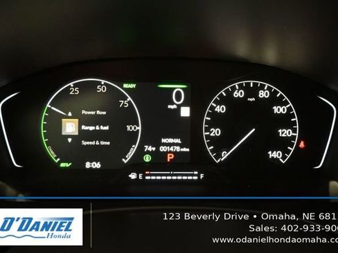 Used 2026 Honda Civic Sport image 28