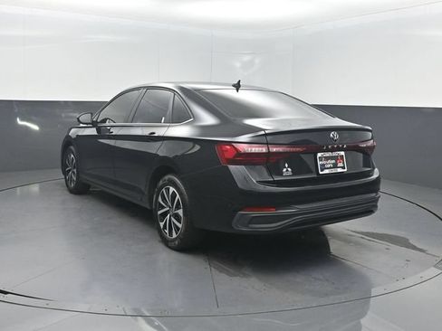 Used 2025 Volkswagen Jetta S FWD image 22