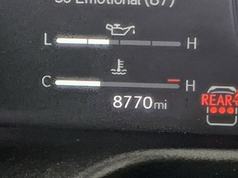 Certified 2025 Lexus GX 550 image 22