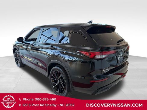 New 2026 Nissan Rogue SL AWD/4WD image 7