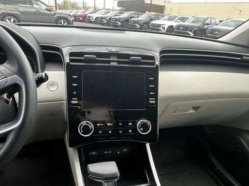 Used 2023 Hyundai Tucson SEL image 11