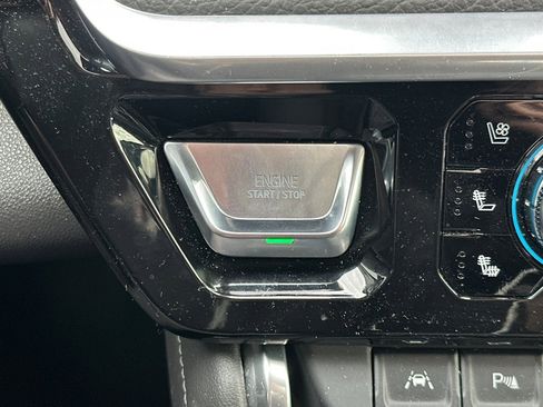 Used 2023 GMC Sierra 1500 Denali w/ Denali Reserve Package image 35