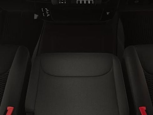 Used 2026 RAM 1500 Classic Warlock AWD/4WD image 32