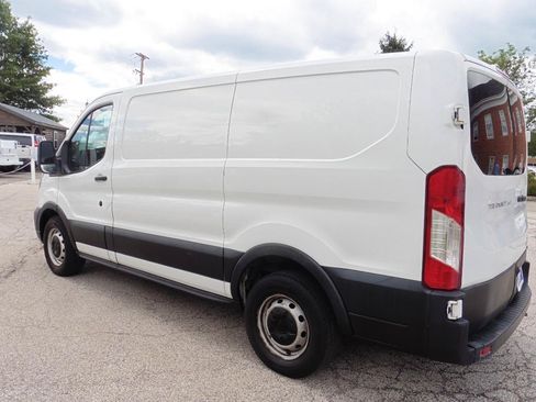 Used 2020 Ford Transit 150 Low Roof RWD image 2