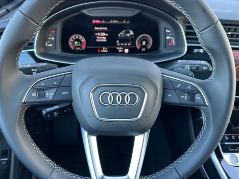 New 2026 Audi Q8 Premium Plus image 23