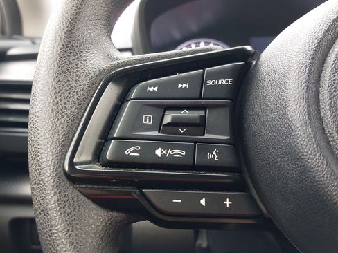 Used 2024 Subaru Crosstrek 2.0i Premium AWD/4WD image 18