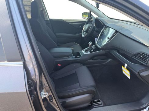 New 2025 Subaru Outback Premium image 15