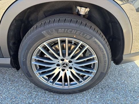 New 2026 Mercedes-Benz GLC 300 image 3