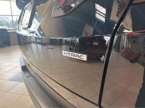 Used 2022 Hyundai Tucson SEL AWD/4WD image 13