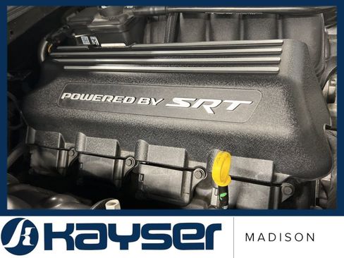 Used 2022 Dodge Challenger R/T Scat Pack RWD image 31