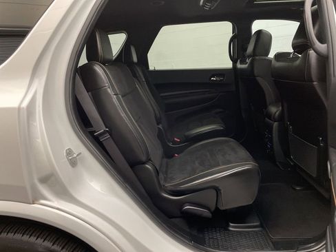 Certified 2025 Dodge Durango R/T image 32