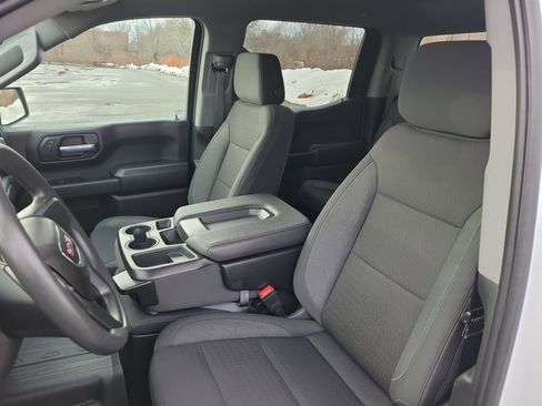 Used 2023 GMC Sierra 1500 Pro w/ Pro Value Package image 14