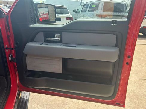 Used 2014 Ford F150 STX w/ Equipment Group 201A Mid AWD/4WD image 18