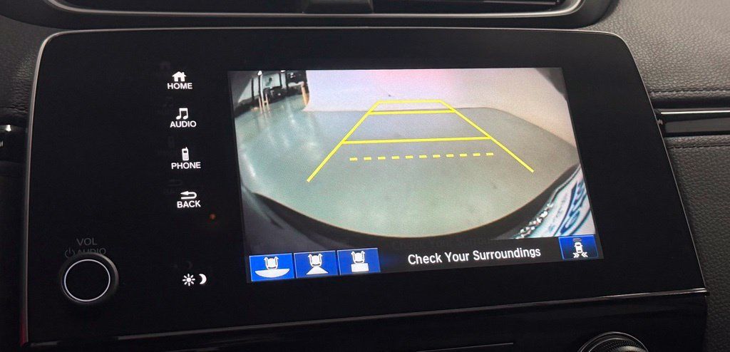 Used 2017 Honda CR-V EX-L image 19