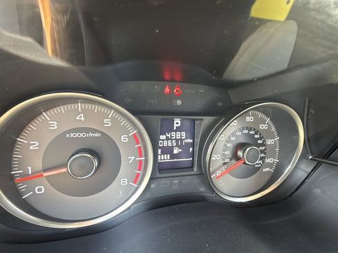 Used 2015 Subaru Forester 2.5i Limited w/ Popular Package #2 AWD/4WD image 27