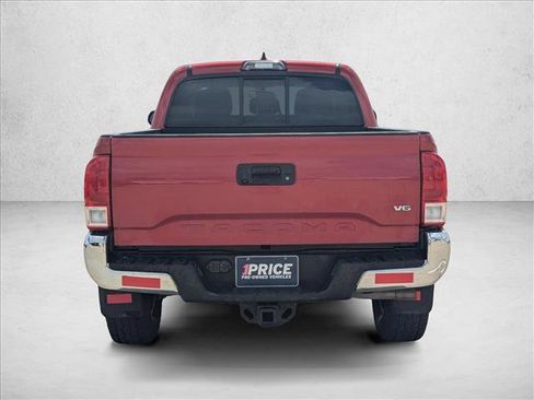 Used 2017 Toyota Tacoma SR5 w/ Tow Package image 6