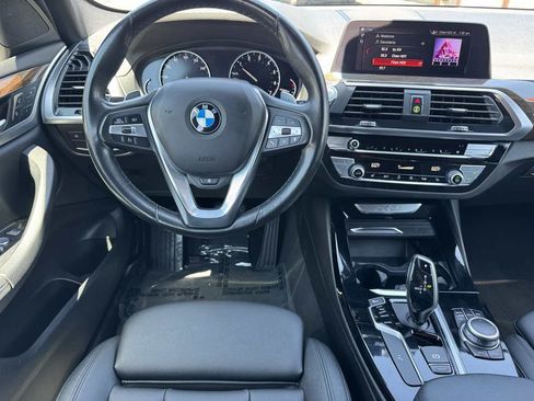 Used 2021 BMW X3 sDrive30i w/ Convenience Package RWD image 25