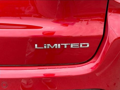 Used 2025 Jeep Compass Limited AWD/4WD image 26