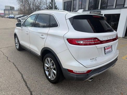 Used 2018 Lincoln MKC Select w/ Select Plus Package image 7