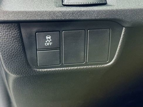 Certified 2025 Honda CR-V LX image 20