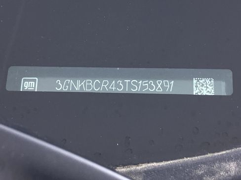 New 2026 Chevrolet Blazer LT w/ Convenience Package image 15