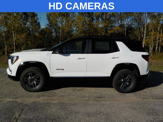 New 2027 GMC Terrain AT4 w/ Convenience Package III AWD/4WD image 6