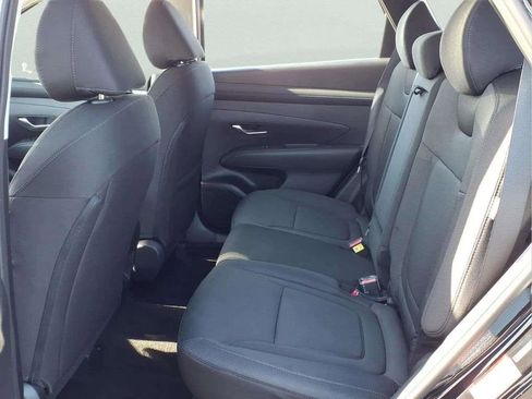 New 2026 Hyundai Tucson SE FWD image 11