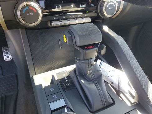 New 2025 Toyota Tacoma TRD Sport image 20