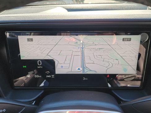 New 2026 GMC Terrain Elevation w/ Elevation Premium Package image 24