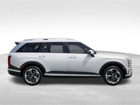 New 2026 Hyundai Palisade Limited image 7