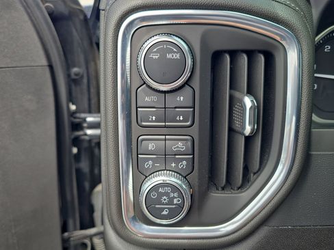 Used 2021 GMC Sierra 1500 Denali AWD/4WD image 22