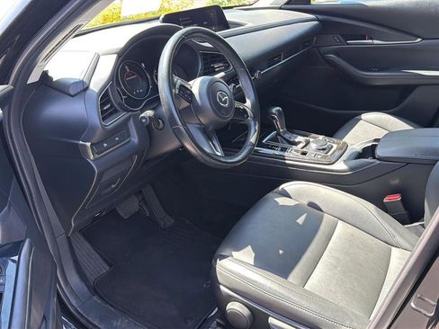 Used 2024 MAZDA CX-30 AWD 2.5 S w/ Select Sport Pkg image 4