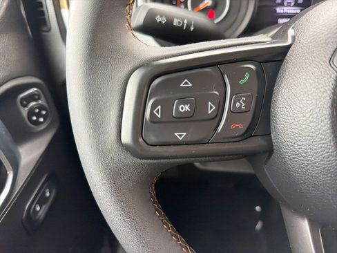 Used 2024 Jeep Wrangler Sport S image 23