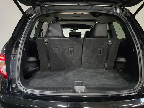 Used 2022 Honda Pilot TrailSport image 44