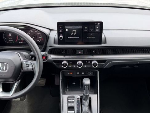Used 2026 Honda CR-V LX image 16
