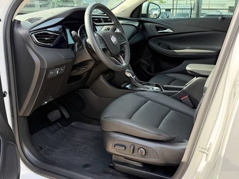 Certified 2023 Buick Encore GX Essence w/ Experience Buick Package FWD image 12