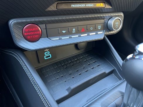 Used 2024 Ford Mustang GT Premium image 14