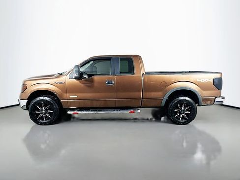 Used 2012 Ford F150 XLT w/ XLT Chrome Pkg image 9
